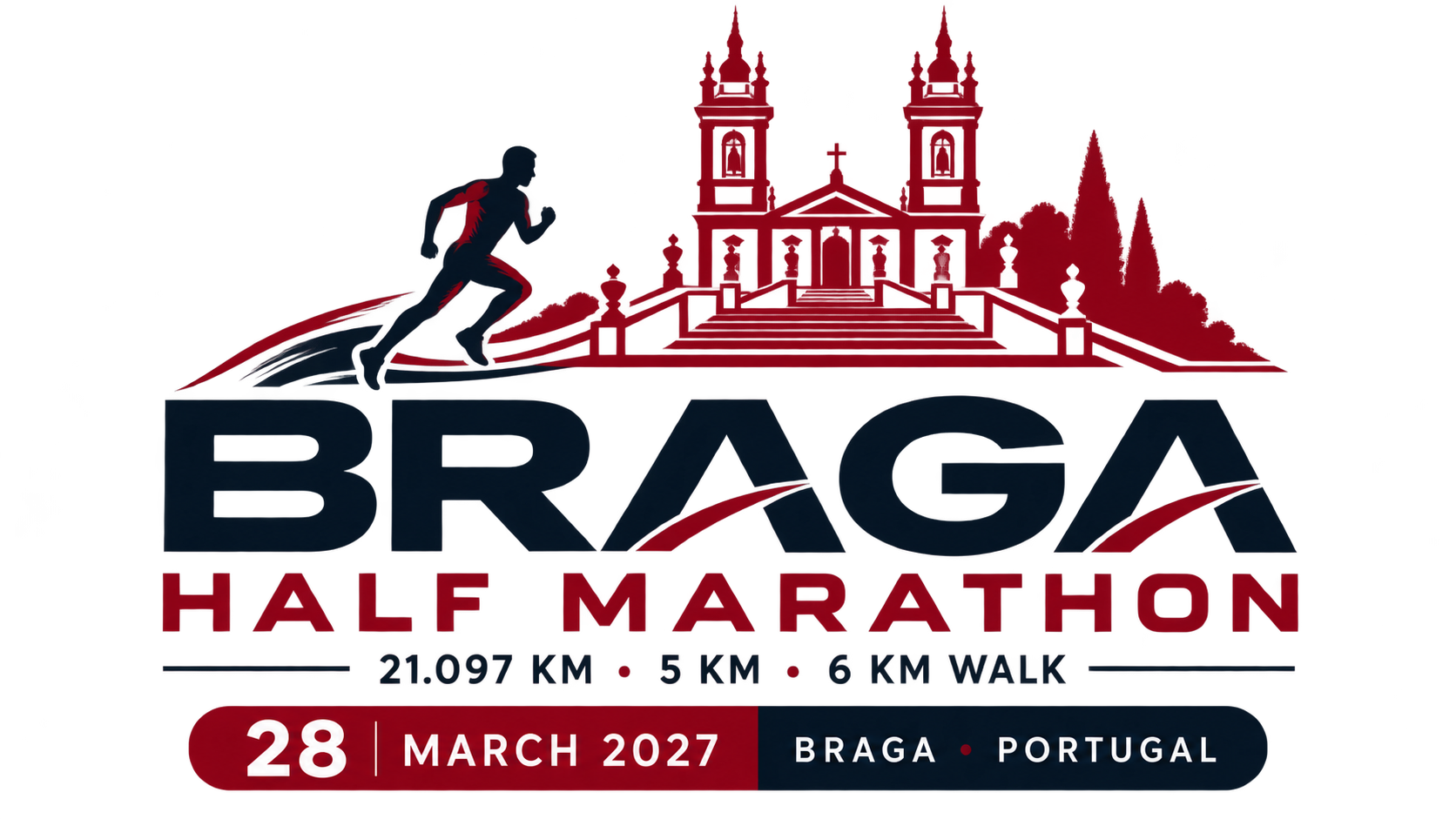Półmaraton w Bradze 2027
